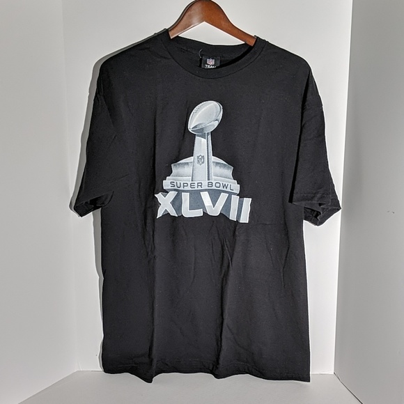 super bowl xlvii y - Picture 1 of 3